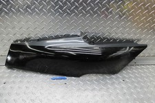 1992 YAMAHA FZR600 BLACK RIGHT
