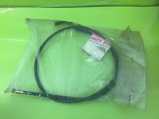 Kawasaki .KZ1000-R1, KZ1100-A3, KZ1100-A1, THROTTLE CABLE . Part No 54012-1111