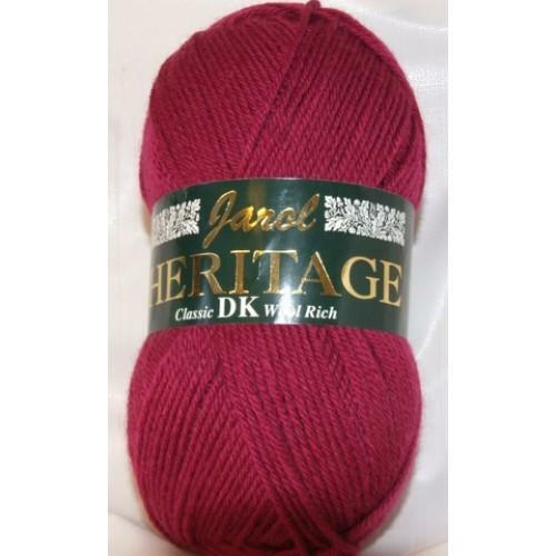 Jarol heritage knitting - heritage, dk