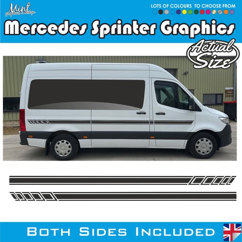Mwb mercedes sprinter camper - mwb,