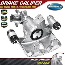 Brake Caliper Rear Right for