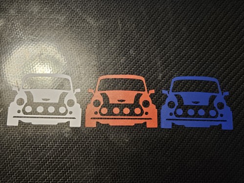Classic mini cooper - classic,