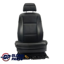 BMW E60 E61 Comfort Seat Front