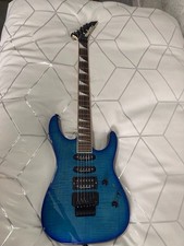 Jackson Pro Series DK2,  2009
