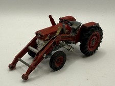 Corgi Toys Massey Ferguson
