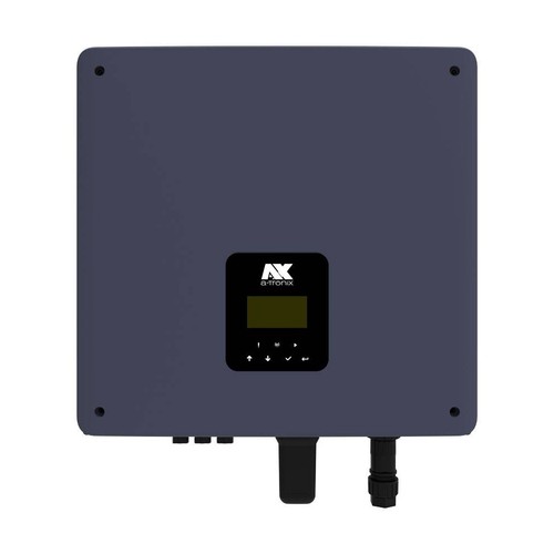 3kw hybrid inverter - 3kw,