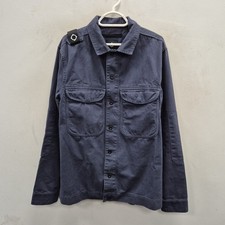 Ma.strum Two Pocket GD Garment
