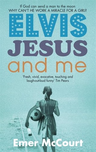 Elvis jesus and - elvis,, by