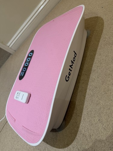 Vibration plate exercise - vibration,