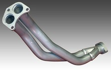 Ford Escort Mk2 RS2000 Standard Exhaust Downpipe Set