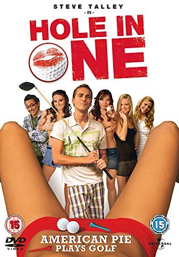 Hole one dvd - one,