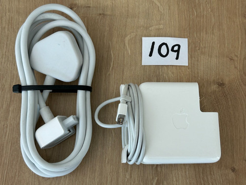 Genuine apple 60w magsafe - apple,