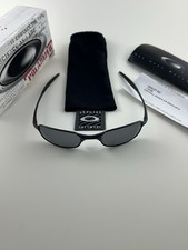 Oakley Square Wire 2.0 Dark