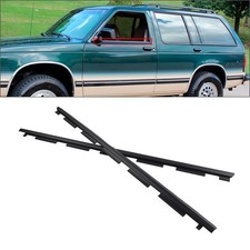 Outer Front Window Sweep