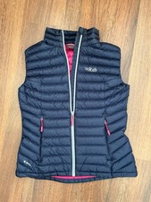 Women’s RAB Microlight Down
