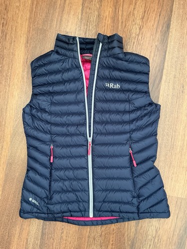 Women rab microlight down - rab,