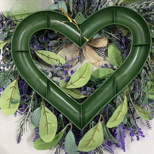 42cm lavender artificial - lavender,