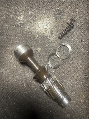 Type aircooled engine - aircooled,