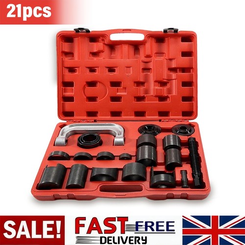 21pcs universal ball joint - ball,