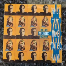 C&C Music Factory (Featuring