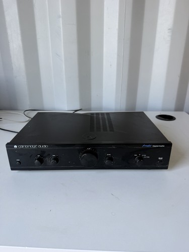 Cambridge audio mk3 stereo - mk3,