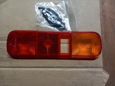 new holland tractor rear light