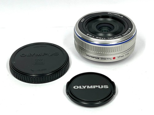 Near mint olympus zuiko - mint, m.zuiko