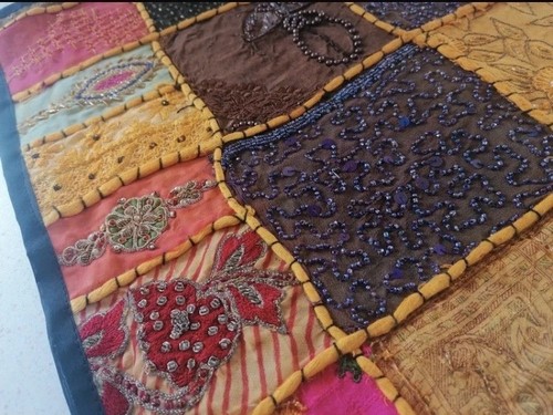 Indian handmade embellished - indian,
