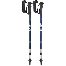 Leki Eagle Walking Poles -