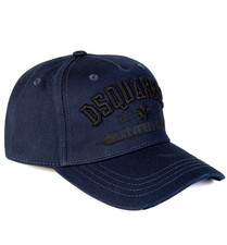 Dsquared2 Black Brotherhood