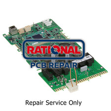 Rational Oven 42.00.260P