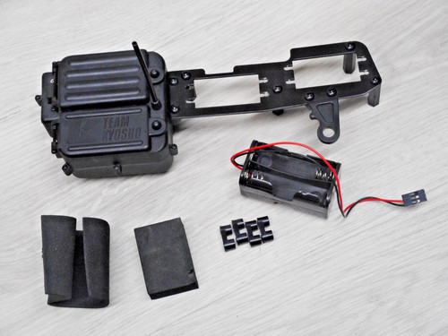 Kyosho inferno neo radio - neo,