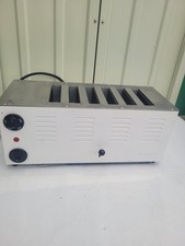 Rowlett Premier 6 Slot