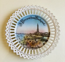 1920s Antique Blackpool