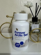 Forever Living Arctic Sea