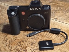 Leica SL Typ 601 24.0 MP