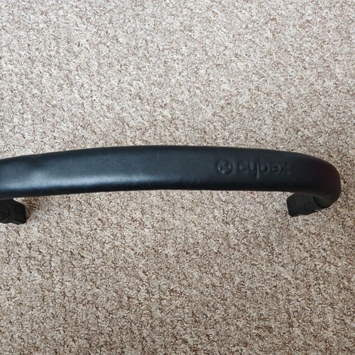 Cybex priam pushchair black - pushchair,