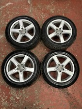 AUDI A6 C7 4G 18" GENUINE