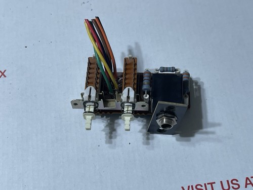 Marantz 1122dc phone - marantz,