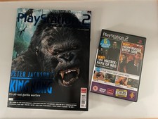 Official PlayStation 2