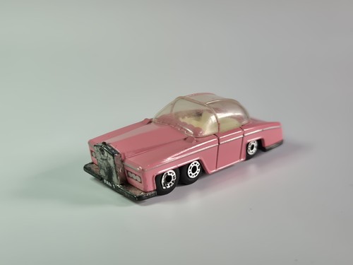 Vintage 1992 matchbox - 1992,