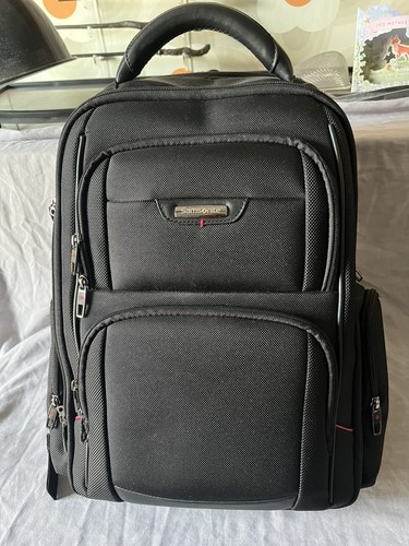 Samsonite business pro - samsonite, 4