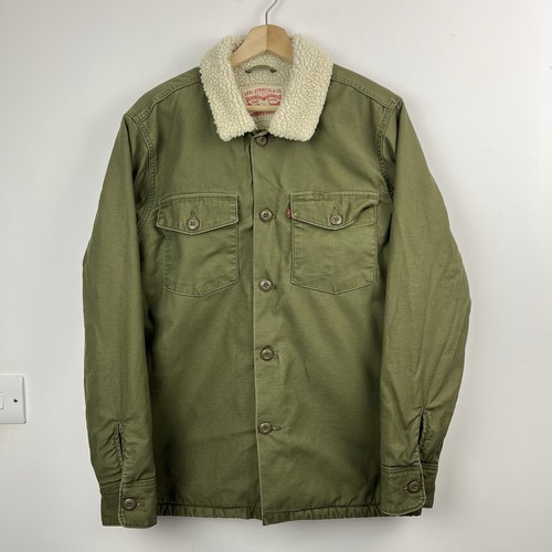 Levis jacket mens - levis,