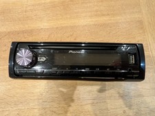 Pioneer DEH-X5900BT Car Stereo