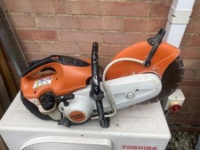 stihl ts410 disc cutter