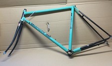 Bianchi Columbus SLX Moreno