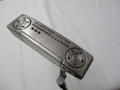 Scotty cameron select - scotty,