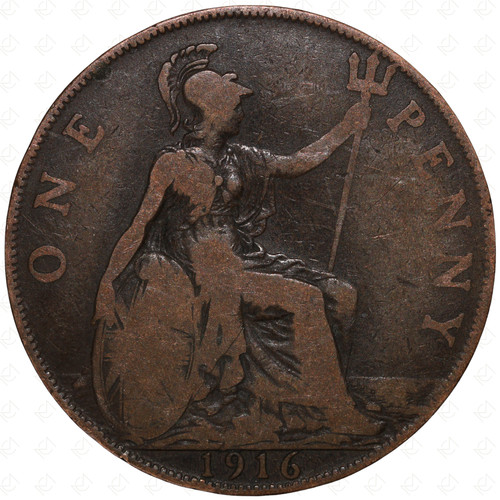 1916 great britain - 1916,