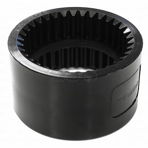 Engine coupling sleeve for jcb - sleeve,