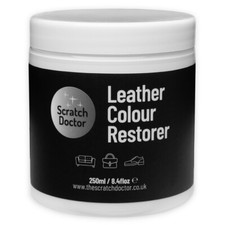 Leather Colour Restorer Balm